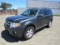 2009 FORD ESCAPE 4X4