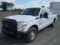 2012 FORD F-250 PICKUP TRUCK