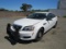 2015 CHEVROLET CAPRICE (MECH ISSUES)