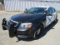 2013 CHEVROLET CAPRICE POLICE INTERCEPTOR