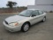 2006 FORD TAURUS SE