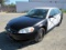 2010 CHEVROLET IMPALA POLICE INTERCEPTOR (MECH ISSUES)