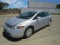 2007 HONDA CIVIC (CNG ONLY)