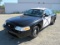 2002 FORD CROWN VICTORIA (MECH ISSUES) (BAD TRANS)