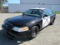 2000 FORD CROWN VICTORIA