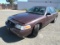 2003 FORD CROWN VICTORIA