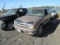 1996 CHEVROLET BLAZER(LIEN SALE)(REG EXP 2015)(NO KEYS)(NON RUNNER)