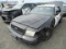 2007 FORD CROWN VICTORIA (NON RUNNER)