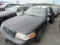 2003 FORD CROWN VICTORIA (NON RUNNER)