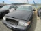 2003 FORD CROWN VICTORIA (NON RUNNER)