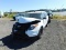 2015 FORD EXPLORER POLICE INTERCEPTOR (NON RUNNER) (NO KEYS)