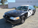2002 FORD CROWN VICTORIA