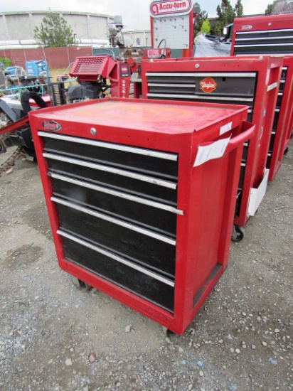 CRAFTSMAN TOOL BOX