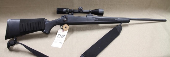 Remington Model 700 ADL .270 Rifle