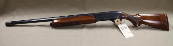 Remington 1100 12 GA Shotgun