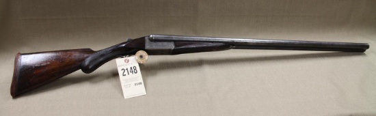 Remington Side x Side 12 GA Shotgun