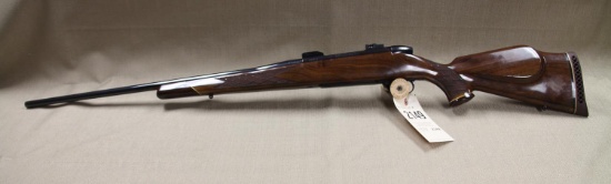 Weatherby Mark V 300 MAG. Rifle