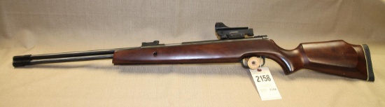 Crossman Pellet Gun   Rifle Type