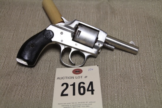 US Revolver Co.  .32 Revolver