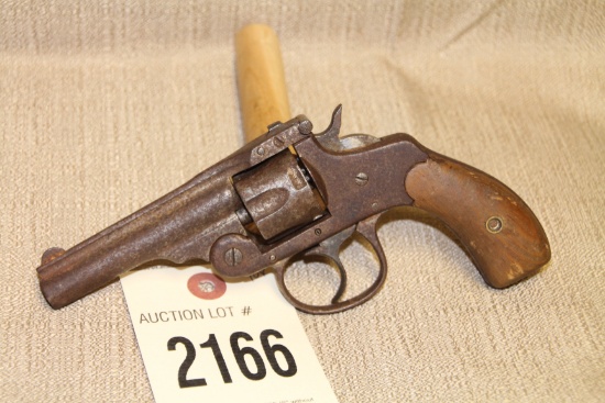 Harrison & Richardson Arms  .32 Revolver