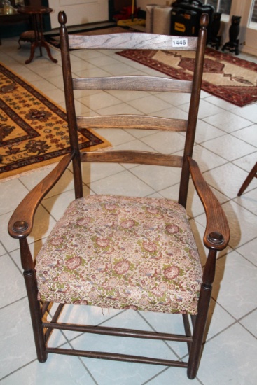 Shaker Chair