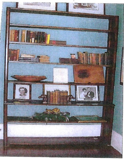 Bookcase