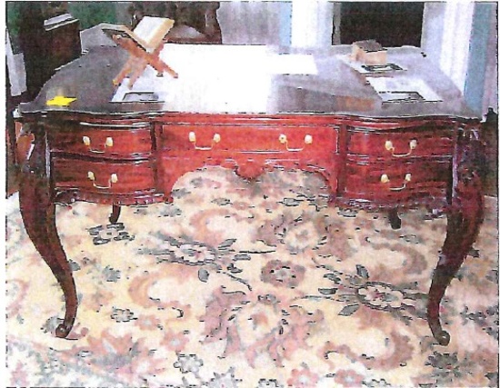 Desk