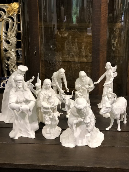 Nativity Scene