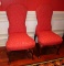 12 Queen Anne Side Chairs