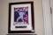 Mark McGwire Baseball Autographed Picture