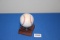 Frank Howard autographed baseball