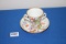 Repro of Smithsonian Vinenna cup & saucer