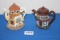 Collectible teapots