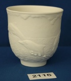 Lladro Votive Cup