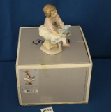 Lladro Best Friend