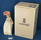 Lladro Afternoon Promenade