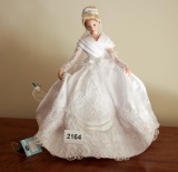 Ashton Drake Cinderella Bride Doll