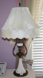 Antique Lamps