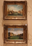 Doeser Venice Paintings