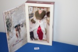 Holiday Memories Barbie, 85th Commemorative of Hallmark Cards