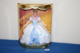 Disney's Special Edition Cinderella Barbie 50th Anniversary