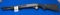 Remington Shotgun