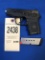 S&W Pistol