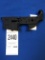 AR15 Receiver