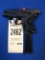 Ruger Pistol