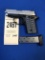 Springfield Pistol