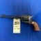Colt Revolver