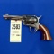 Cimarron Firearms Revolver