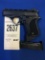 Phoenix Arms Pistol