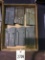 Magazines